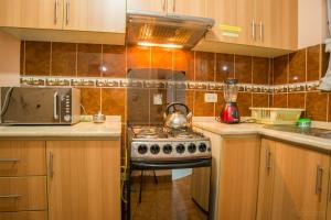 Apart Hotel Incamin