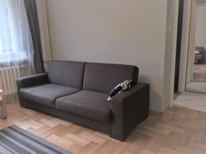 Łobzowska Apartment