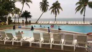 Reco Homestay@ The Regency Tanjung Tuan Beach Resort Port Dickson Tepi Pantai