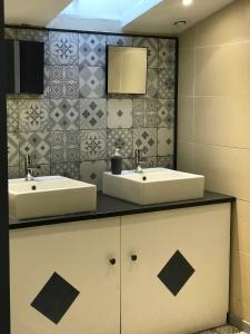 Auberges de jeunesse Gite Le Chemin vers l'Etoile : photos des chambres