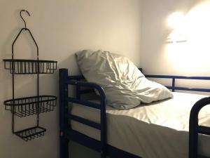 Auberges de jeunesse Gite Le Chemin vers l'Etoile : photos des chambres