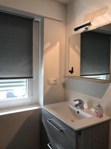 Appartements Joli Studio A Euroairport-BASEL-MULHOUSE-FREIBURG : photos des chambres