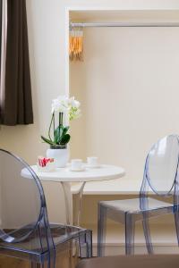 Suite Deluxe con Vasca Idromassaggio