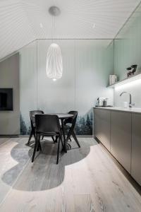 HAAWE Boutique Apart Hotel