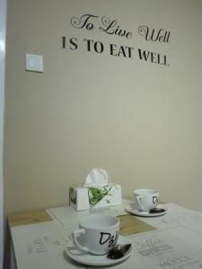 Apartament dla turystów