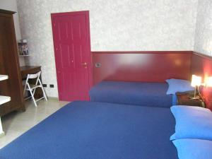 Triple Room room in Hotel Galassi