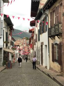 Auberges de jeunesse Gite Le Chemin vers l'Etoile : photos des chambres