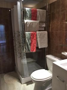 2 appartements calmes : photos des chambres