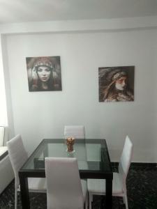 Apartamento San Antón