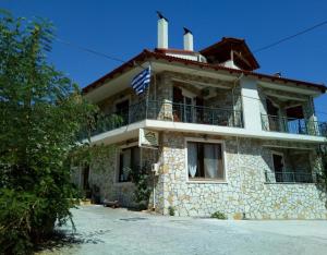 Guesthouse Kertezi Achaia Greece