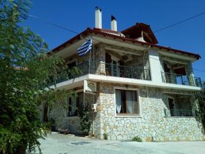 Guesthouse Kertezi Achaia Greece