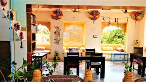 The Wanderlust Guest House & Safari
