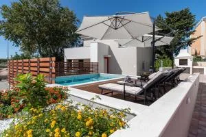 Apartment House Ivan John - Podstrana