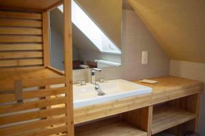 Maisons de vacances le gite du Wildbach : photos des chambres