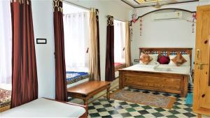 The Wanderlust Guest House & Safari