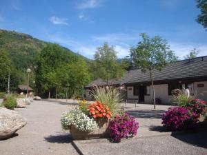 Villages vacances Le Pas de L'Ours : photos des chambres