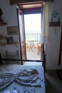 House in Skyros with an amazing sea view Skyros Greece