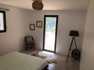 Villas Villa Marcassin : photos des chambres
