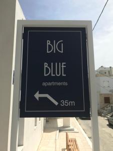 Big Blue Apartments Lasithi Greece