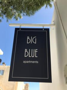 Big Blue Apartments Lasithi Greece