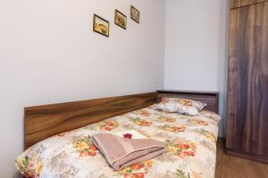 Апартамент Трапезица