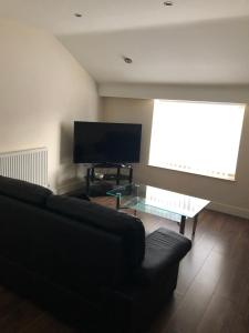 Appartement 8b Atwell Street Apartment Liverpool Grossbritannien