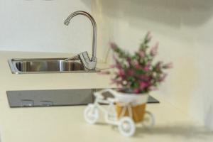 Апартамент Трапезица