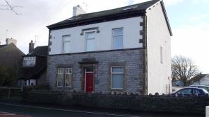 4 star pansion Red Lion House Ulverston Suurbritannia