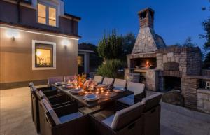 Villa Sunshine