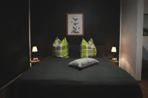 Übernacht Erfurt - 爱尔福特 Übernacht Erfurt - 爱尔福特