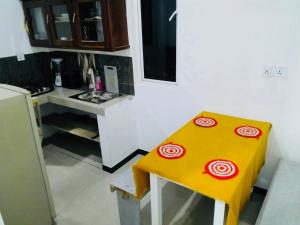Hikkaduwa Family Inn
