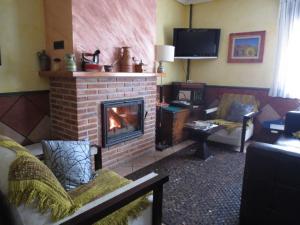 Casa Rural Patiño, Venkovské domy - Quintanas de Gormaz