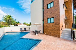 Macuco Residence