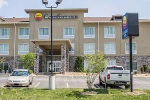 Comfort Inn - McMechen