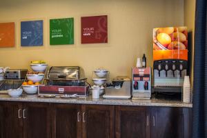 Comfort Inn St Clairsville