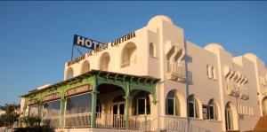 Double or Twin Room room in Hotel Sal Marina