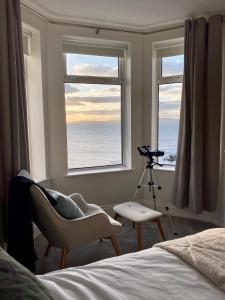 The Promenade, Portstewart