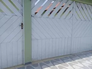 Linda casa ! - Mongaguá