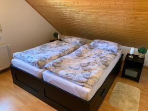 Ferienwohnung nahe Bentheimer Wald