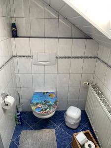 Ferienwohnung nahe Bentheimer Wald