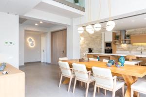 Sissy Luxury Villa Chania