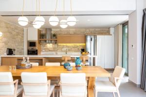 Sissy Luxury Villa Chania