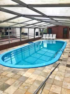 Apartamento beira mar em Ponta das Canas