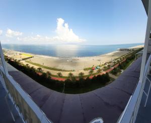 Beautiful House By the sea