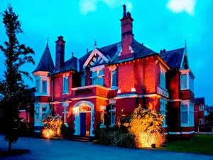 Trivelles Park Hotel - Longridge