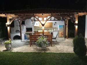 Vourvourou Antonis House Halkidiki Greece