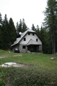 Studios Šumska Kuća 1