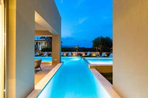 Sissy Luxury Villa Chania Chania Greece