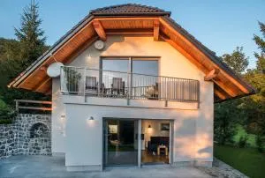 Apartments Sivka - Private Sauna - Štefanja Gora