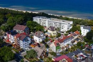 Willa Joka - 米兹多洛杰